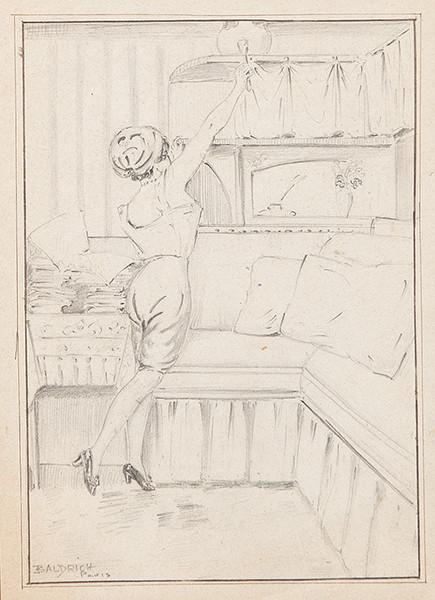  ROBERTO MARTINEZ BALDRICH - Ordenando la casa