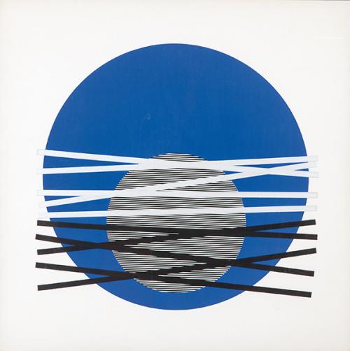  JESÚS RAFAEL SOTO - Composición 1
