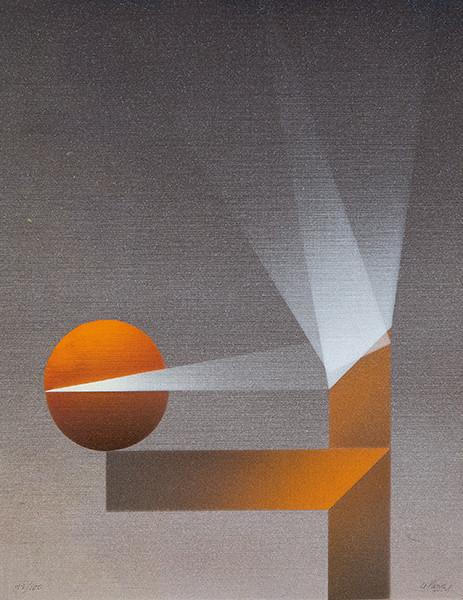 JULIO LE PARC - Espace
