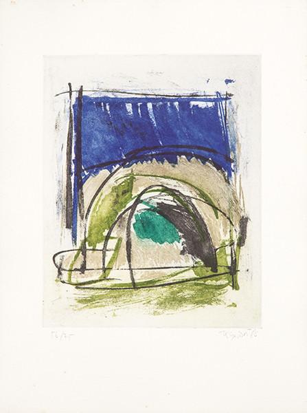 JORDI TEIXIDOR - Cueva Natural
