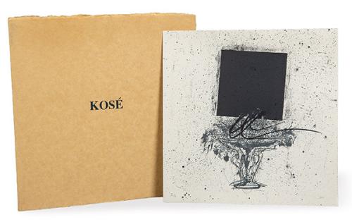 BERNARDI ROIG - Kosé