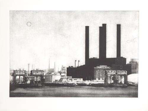 CESAR GALICIA - Factory