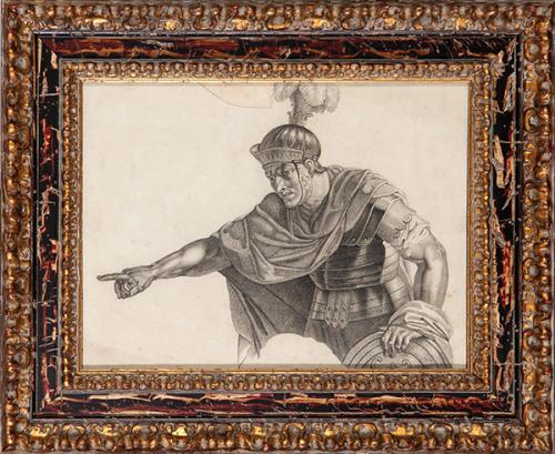  JUAN DE LA CRUZ CANO - Soldado romano