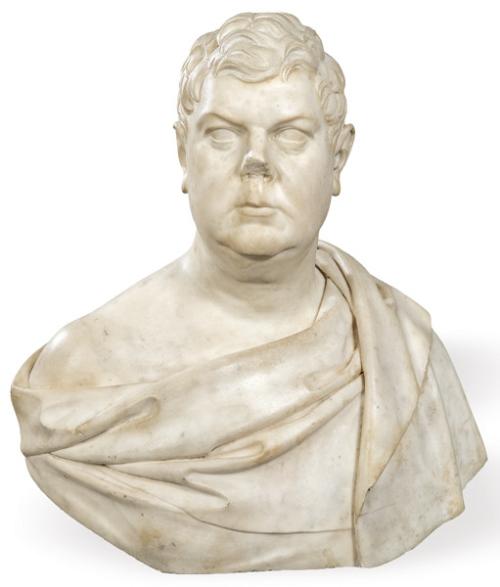  Emperador Vitelio? España o Italia último tercio S. XVIII