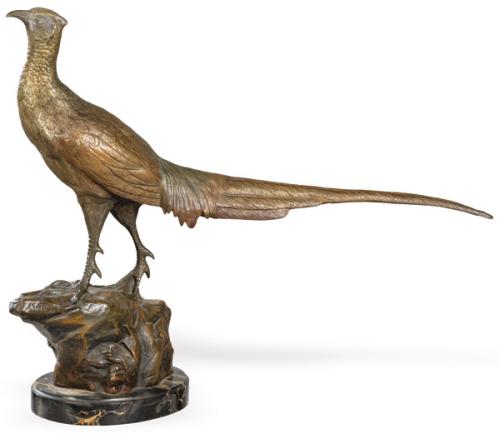 Leon Bureau (Francia 1886-1906)