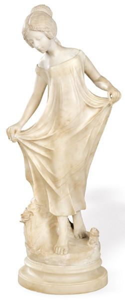 Guglielmo Guissex, Italiano, activo h. 1890-1920