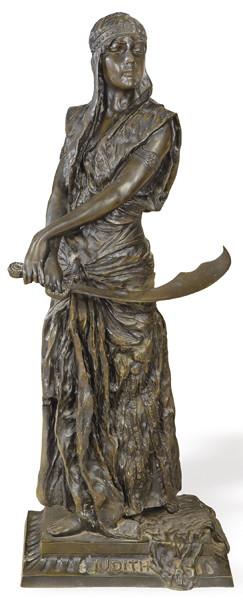  Emmanuel Villanis (Francia 1858-1914)