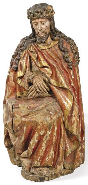  Escuela Hispano-Flamenca, Castilla pp. S. XVI