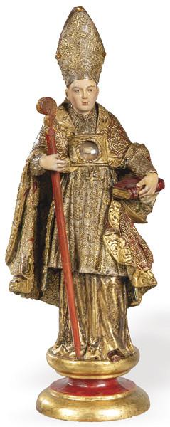  Escuela Española segunda mitad del S. XVIII