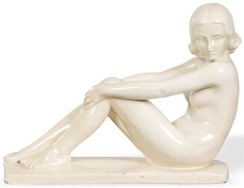  Josep Pujol i Montané (Torredembarra, 1883–1978) para Manufacturas Cerámicas Tamarit, ca. 1920–1950