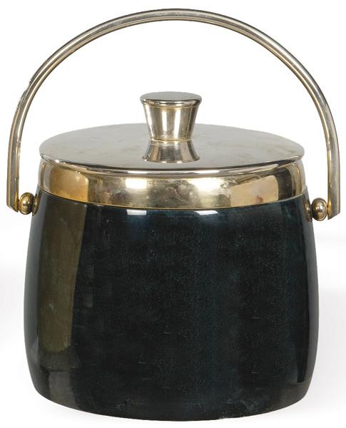 Aldo Tura (Milán, 1909–1963) para Tura Milano, circa 1960