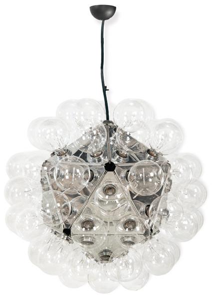  Achille Castiglioni (Milán, 1918–2002) para Flos, 1988