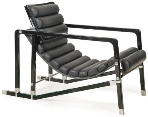  Eileen Grey (1878-1976) para Alivar, 1927