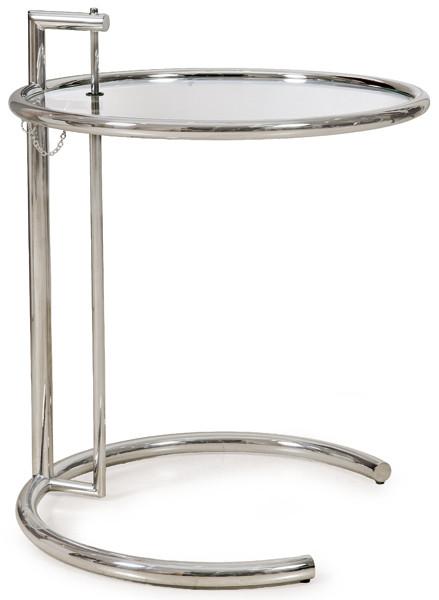 Eileen Gray (1878-1976) diseño de 1927. Reedición