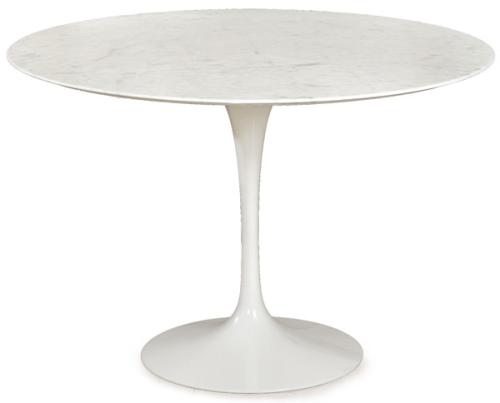 Eero Saarinen (Kirkkonummi, 1910–1961) para Knoll, 1957