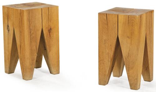Philipp Mainzer (Núremberg, 1965) para e15, 1996