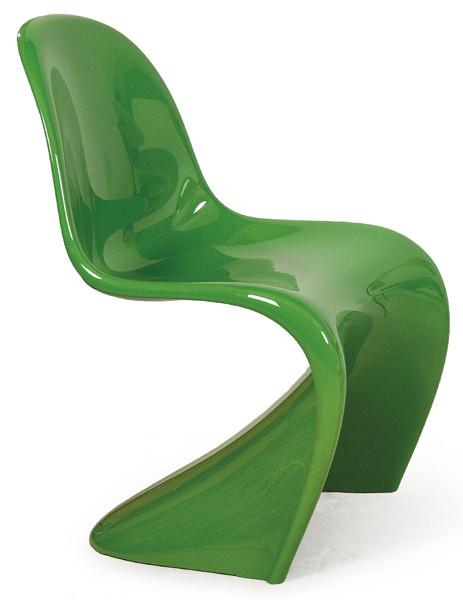 Verner Panton (1926-1998) para Vitra