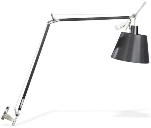  Michele de Lucchi y Giancarlo Fassina para Artemide