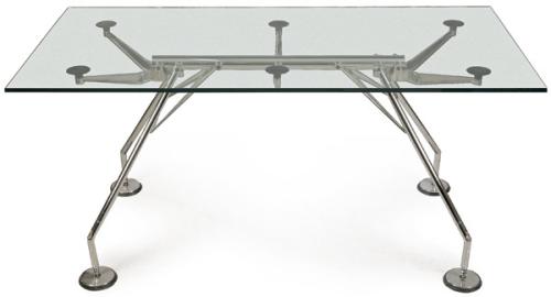Norman Foster (Reino Unido, 1935) para Tecno