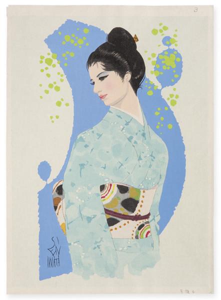  Kasamatsu Shiro (1898-1991)