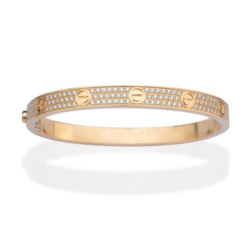  CARTIER