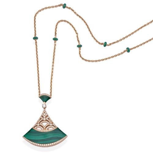  BVLGARI