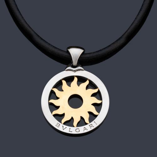  BULGARI