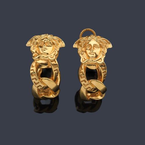  GIANNI VERSACE