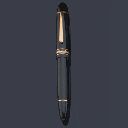  MONTBLANC Meisterstück nº 149 "Diplomat". Alemania.