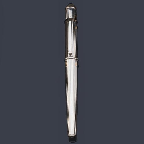  CARTIER Diábolo Platinum, Francia
