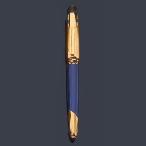  CARTIER  Panthère Trinity, c. 1990.