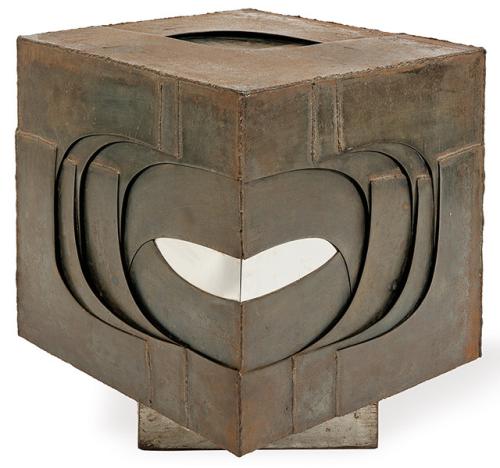 AMADEO GABINO - Marte