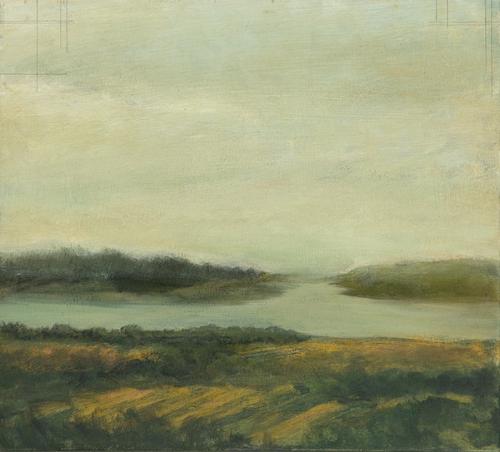 CRISTINA FERNANDEZ NUÑEZ - Paisaje