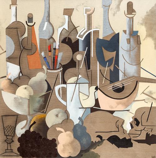 EDUARDO ÚRCULO - Fin de siglo