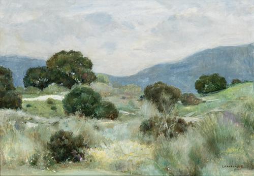 CARLOS LAHARRAGUE - Pinar