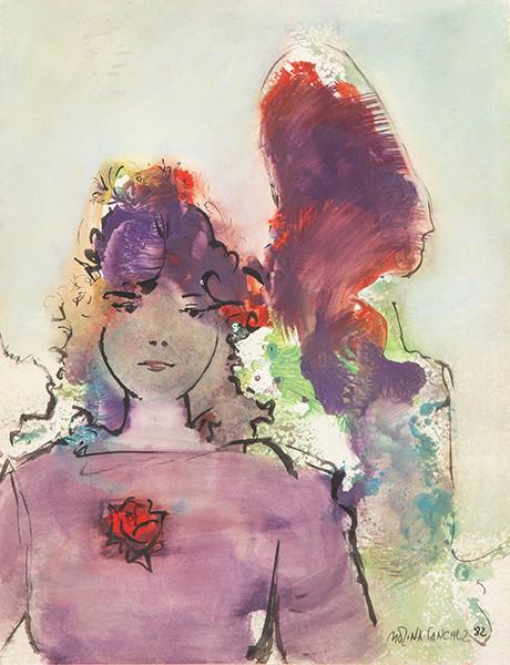 JOSE ANTONIO MOLINA SANCHEZ - Niña