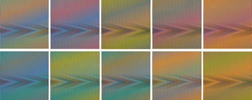 CARLOS CRUZ DIEZ - Inducción Cromática a Doble Frecuencia