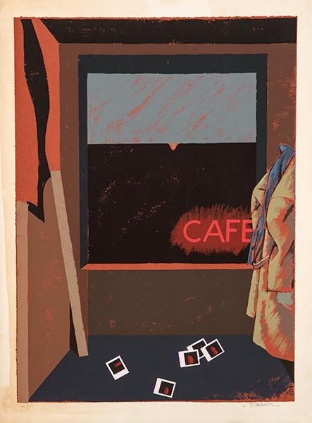  EQUIPO CRÓNICA 1964-1981 - Café