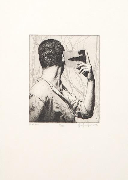  ROBERTO GONZALEZ FERNÁNDEZ - Flatiron