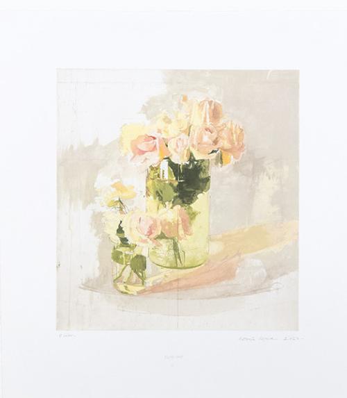  ANTONIO LÓPEZ - Rosaprima-Nena