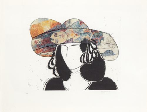  MANOLO VALDES - Claribel