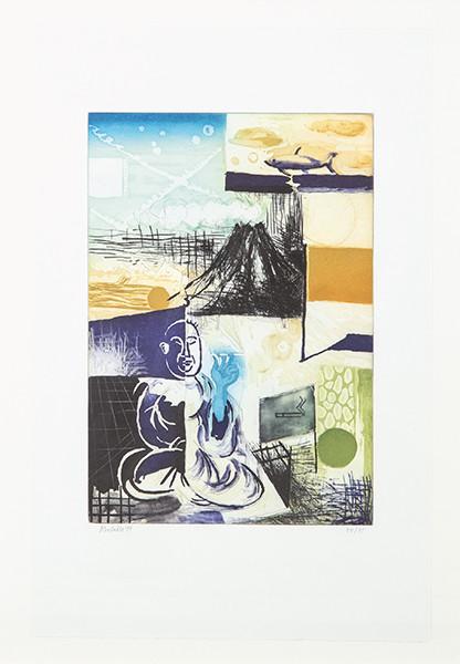  ABRAHAM LACALLE - Desfúmate