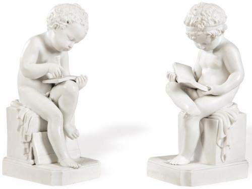  "La escritura y La lectura"