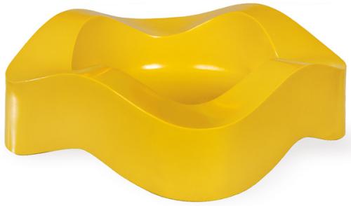  Walter Zeischegg (Graz, 1917–1983) para Helit Presswerk / edición Fase, ca. 1967–1975