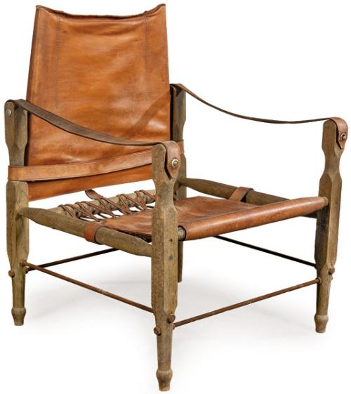  Kaare Klint (Copenhague, 1888–1954) para Rud. Rasmussen, 1933