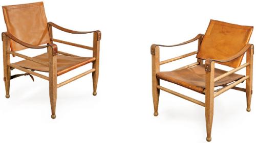  Aage Bruun (København, 1910–1990) para Aage Bruun & Søn, c. 1960–1970