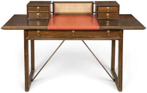  Jordi Vilanova I Bosch (Rubí, 1925–Barcelona, 1998), 1972


Escritorio «Tarragona»