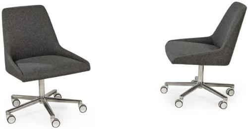  Lievore Altherr Molina para Andreu World
