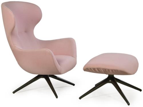 Marcel Wanders (Holanda, 1963) para Poliform 