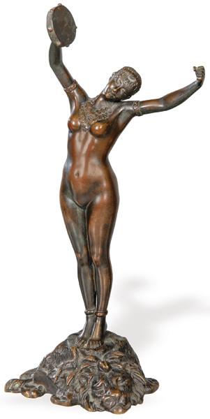  Louis Hottot (Francia 1829-1905)